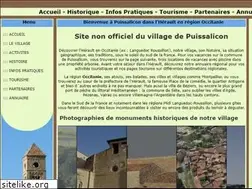 Sites similar to puissalicon.com
