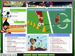 Sites similar to puissance-foot.fr