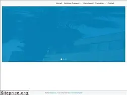 Sites similar to puissance-i.com