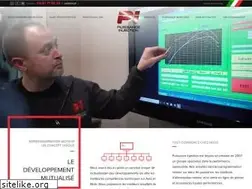 Sites similar to puissance-injection.fr