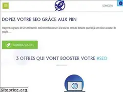 Sites similar to puissance.space