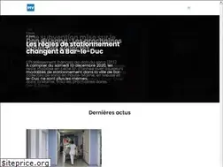 Sites similar to puissancetelevision.fr