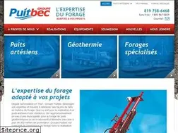 Sites similar to puitbec.com
