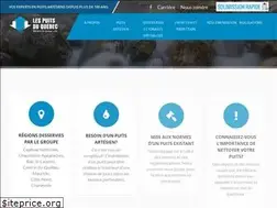 Sites similar to puits.com