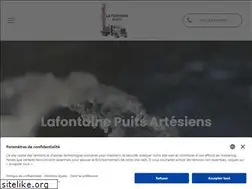 Sites similar to puitsartesienlafontaine.ca