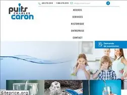 Sites similar to puitscaron.com
