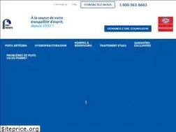 Sites similar to puitsfrechette.com