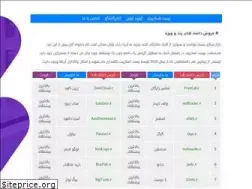 Sites similar to puj.ir