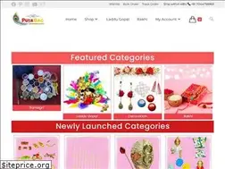 Sites similar to pujabag.in
