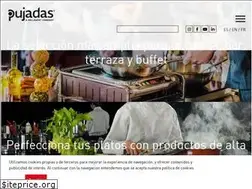 Sites similar to pujadas.es