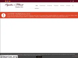 Sites similar to pujadasimarti.com