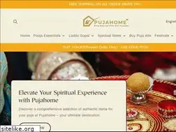 Sites similar to pujahome.com
