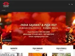 Sites similar to pujahut.co