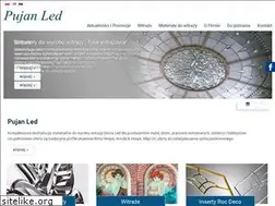 Sites similar to pujan.pl