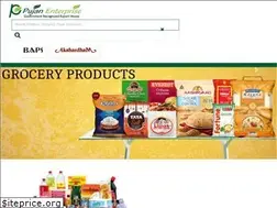 Sites similar to pujanenterprise.com