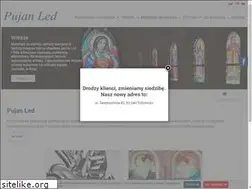 Sites similar to pujanled.pl