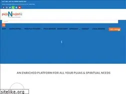 Sites similar to pujanpujari.com