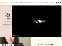 Sites similar to pujapuneet.com