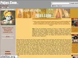 Sites similar to pujas.com