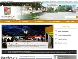 Sites similar to pujaudran.fr