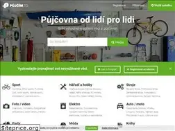 Sites similar to pujcim.to