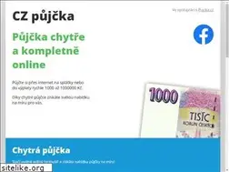 Sites similar to pujciti.cz