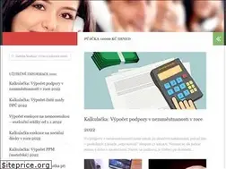 Sites similar to pujcka-10000.info