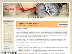 Sites similar to pujcka-uver-hypoteka.cz