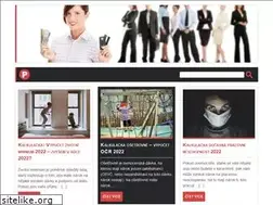 Sites similar to pujcka-via-sms.cz
