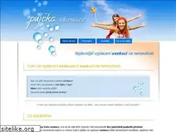 Sites similar to pujcka-zdarma.cz