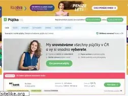Sites similar to pujcka.co