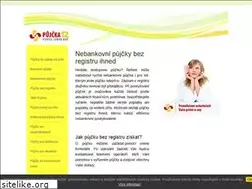 Sites similar to pujcka12.cz
