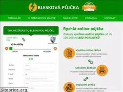 Sites similar to pujckablesk.cz