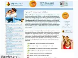 Sites similar to pujckanaop.cz