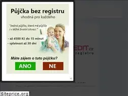 Sites similar to pujckaportal.cz