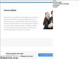Sites similar to pujckoteka.cz