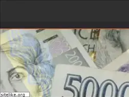 Sites similar to pujcky-kratkodobe.cz
