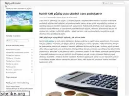 Sites similar to pujcky-penez.info