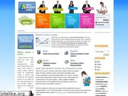 Sites similar to pujcky-top.cz