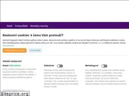 Sites similar to pujcky.cz