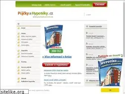 Sites similar to pujckyahypoteky.cz