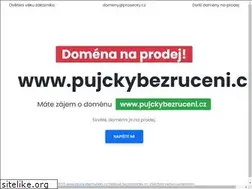 Sites similar to pujckybezruceni.cz