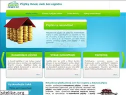 Sites similar to pujckycesky.cz