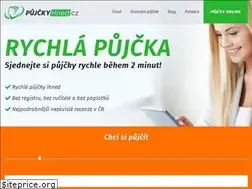 Sites similar to pujckyhned.cz