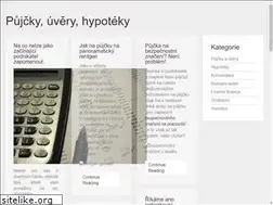 Sites similar to pujckyinzerce.cz