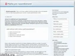 Sites similar to pujckypronezamestnane-ihned.cz