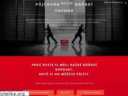 Sites similar to pujcovaninaradi.cz