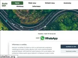 Sites similar to pujcovanivozidel.cz