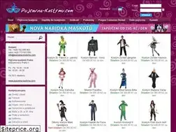 Sites similar to pujcovna-kostymu.com
