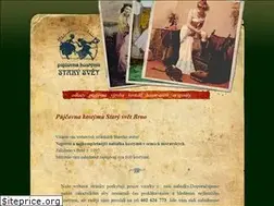 Sites similar to pujcovna-kostymy.com